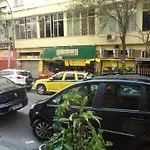 Apartamento da Marlene