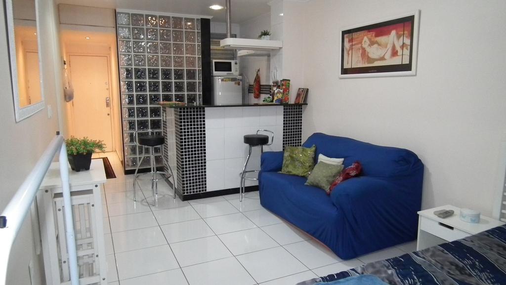 Da Marlene Apartamento Rio de Janeiro