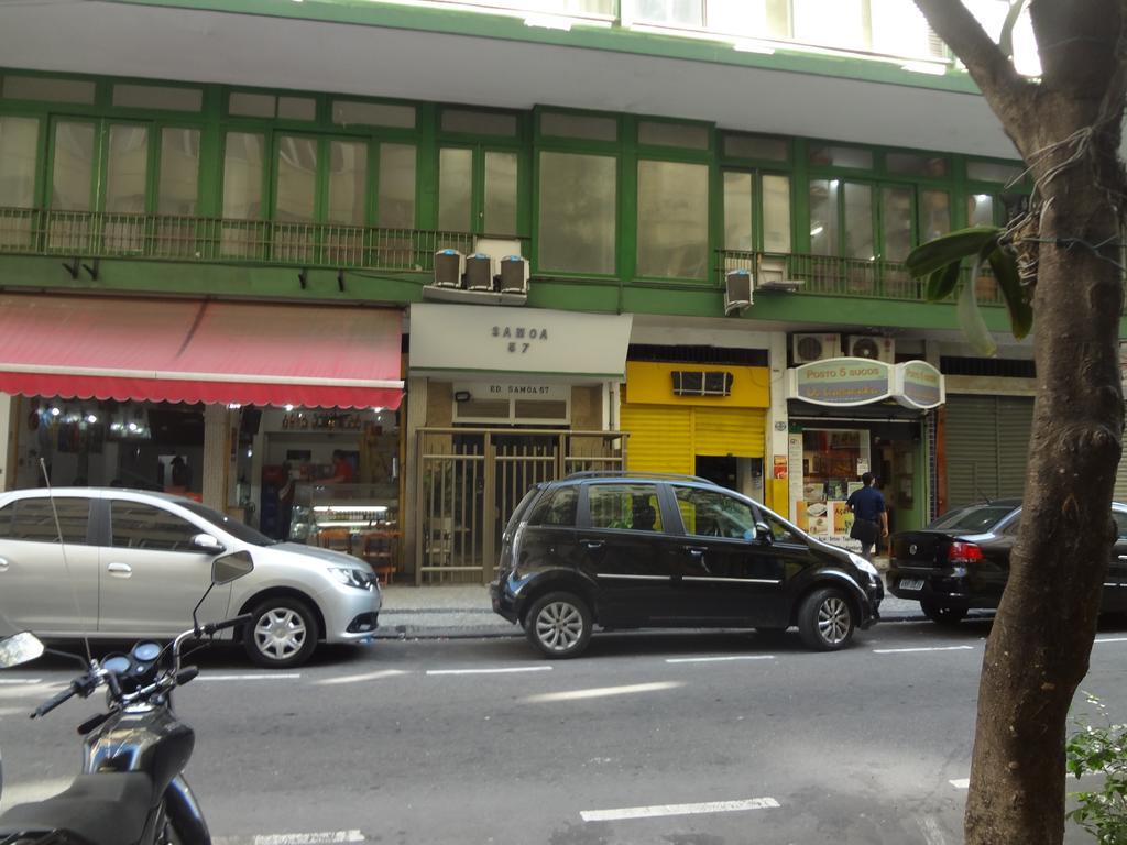Da Marlene Apartamento Rio de Janeiro