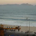 Apartamento da Marlene