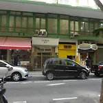 Apartamento da Marlene