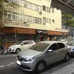 Apartamento da Marlene