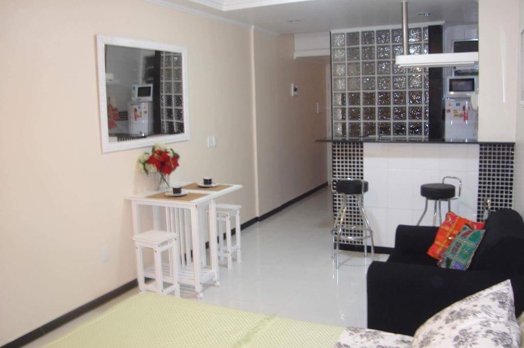 Da Marlene Apartemen