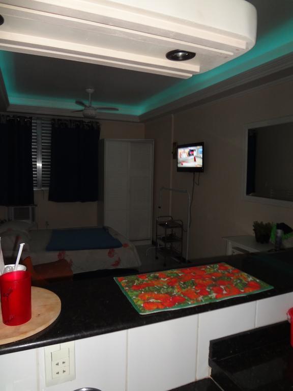 Da Marlene Apartemen *