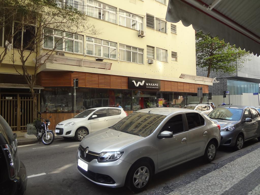 Apartemen Da Marlene